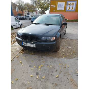 BMW 3 (E46)