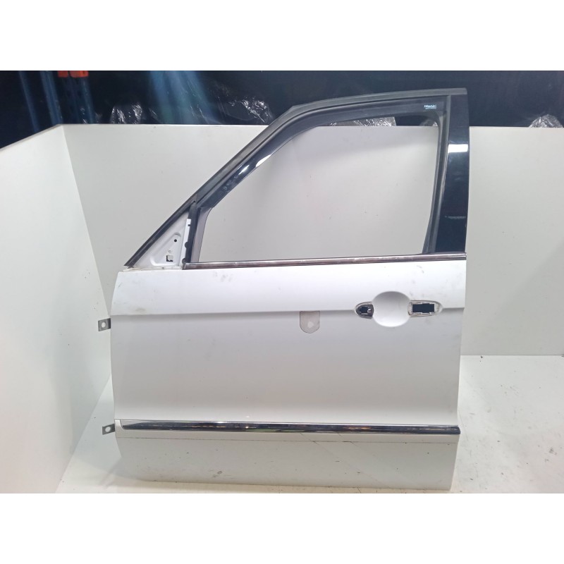 Recambio de puerta delantera izquierda para ford galaxy ii (wa6) 2.0 tdci referencia OEM IAM   