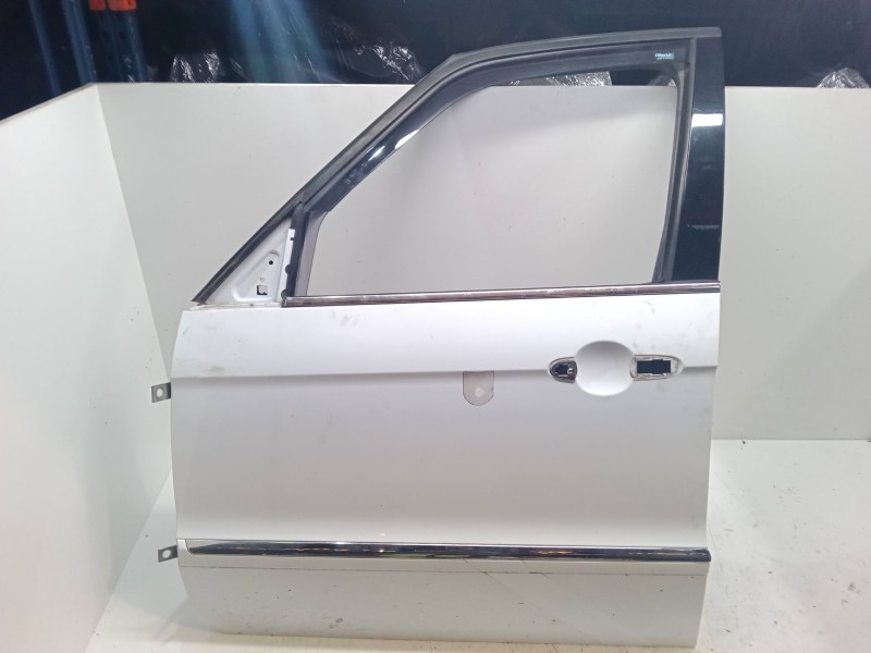 Recambio de puerta delantera izquierda para ford galaxy ii (wa6) 2.0 tdci referencia OEM IAM   
