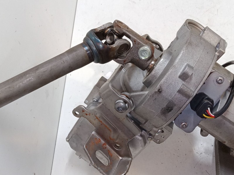 Recambio de columna direccion electrica para renault clio iv (bh_) 1.5 dci 90 referencia OEM IAM 488104075R  