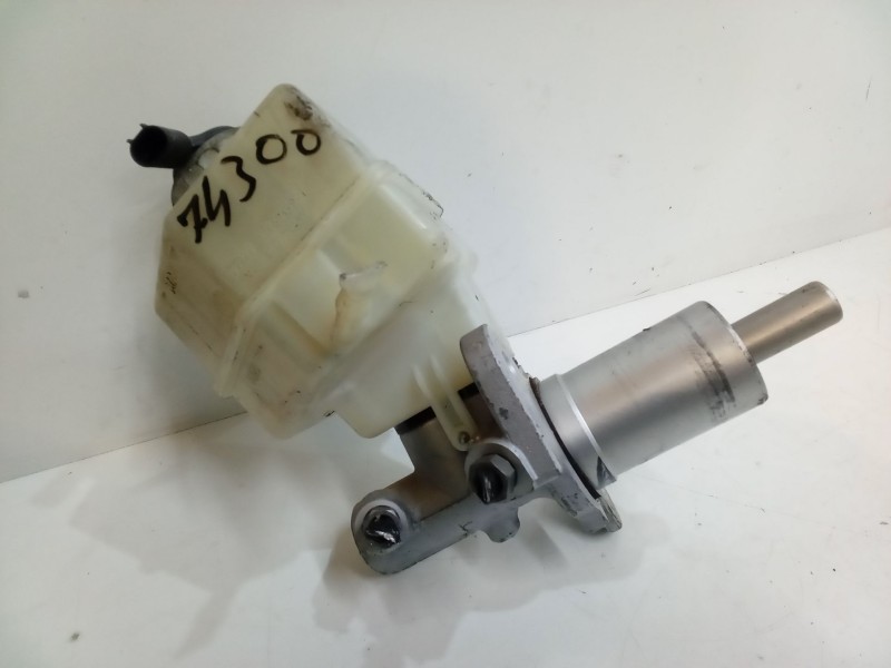 Recambio de bomba freno para bmw x3 (e83) 2.0 sd referencia OEM IAM   