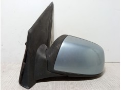 Recambio de retrovisor electrico izquierdo para ford fiesta v (jh_, jd_) 1.4 16v referencia OEM IAM    2