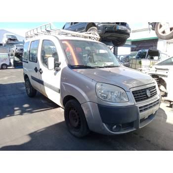 FIAT DOBLO MONOSPACE (119_, 223_)