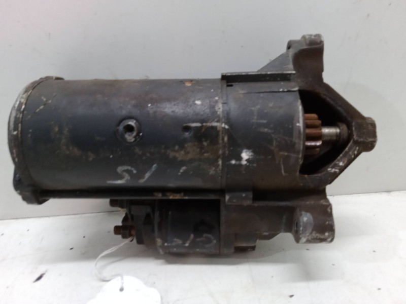 Recambio de motor arranque para citroën c15 furgoneta/monovolumen (vd_) 1.1 referencia OEM IAM MSR381/943251144010  
