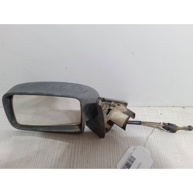 Recambio de retrovisor izquierdo para renault express furgoneta/monovolumen (f40_, g40_) 1.9 d (f40r) referencia OEM IAM   