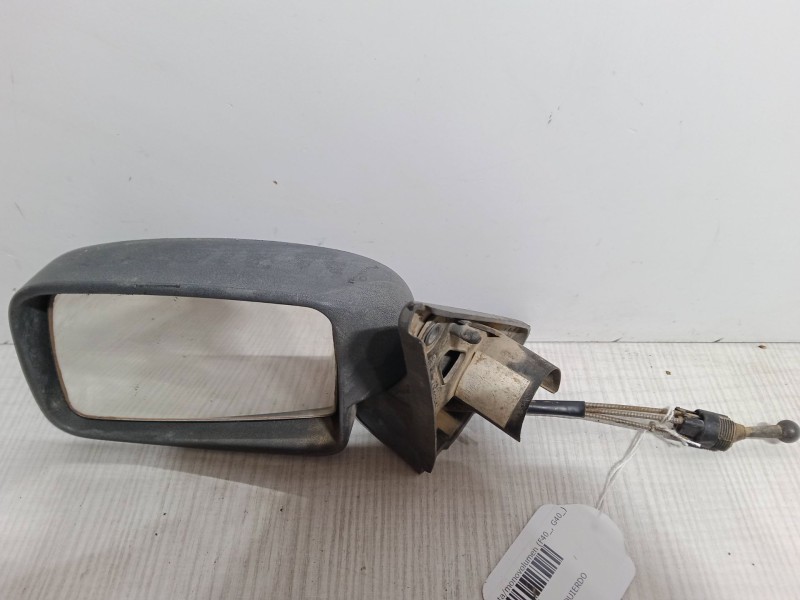 Recambio de retrovisor izquierdo para renault express furgoneta/monovolumen (f40_, g40_) 1.9 d (f40r) referencia OEM IAM   