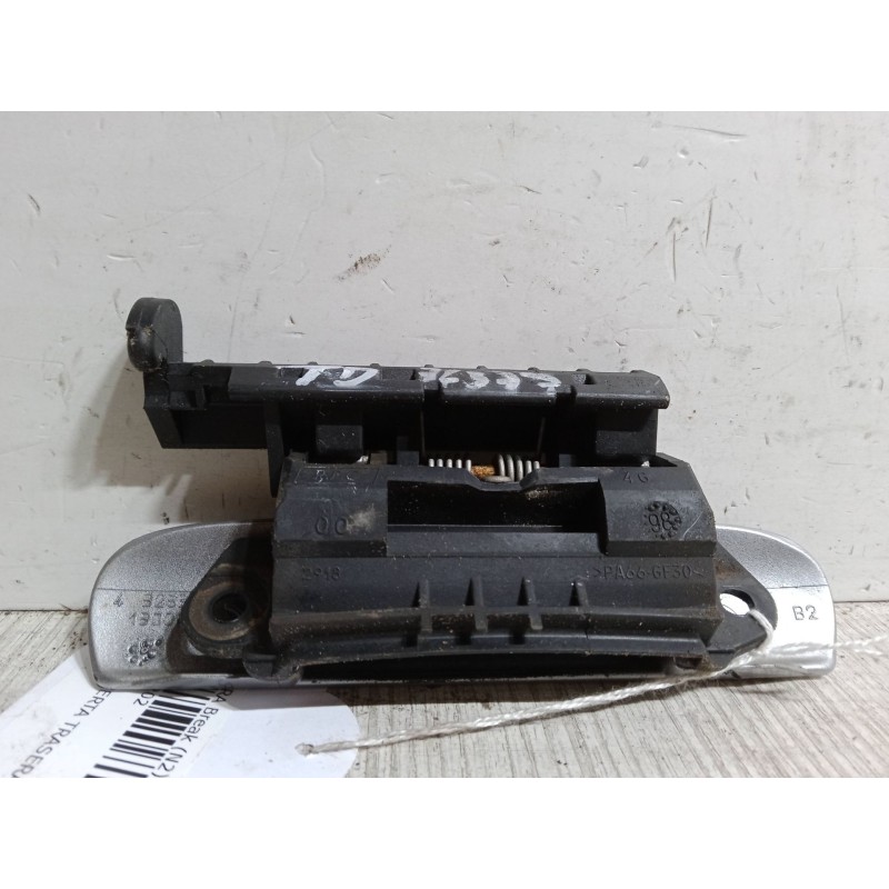 Recambio de maneta exterior puerta trasera derecha para citroën xsara break (n2) 1.9 td referencia OEM IAM   