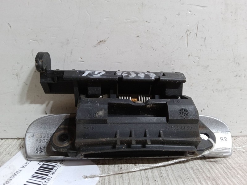 Recambio de maneta exterior puerta trasera derecha para citroën xsara break (n2) 1.9 td referencia OEM IAM   
