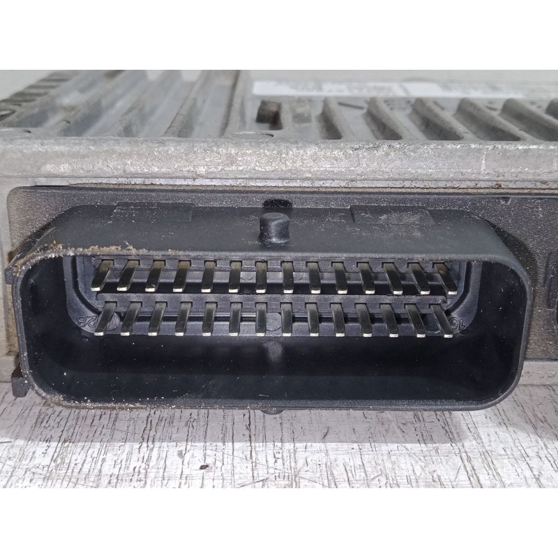 Recambio de centralita motor uce para peugeot 307 (3a/c) 1.6 16v referencia OEM IAM 8200031512 S118047505E 9647757880 Recambio de centralita motor uce para peugeot 307 (3a/c) 1.6 16v referencia OEM IAM 8200031512 S118047505E 9647757880