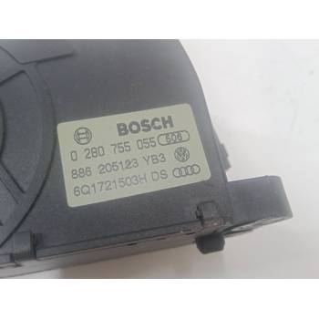 PEDAL ACELERADOR 6Q1721503H 0280755055