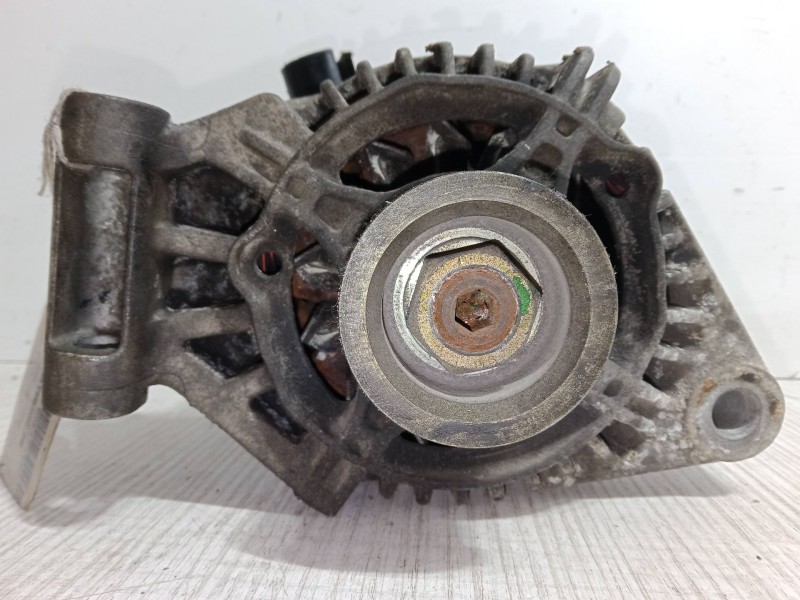 Recambio de alternador para ford focus ii (da_, hcp, dp) 1.6 referencia OEM IAM MS1022118352.   Recambio de alternador para ford focus ii (da_, hcp, dp) 1.6 referencia OEM IAM MS1022118352.
