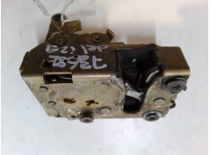 Recambio de cerradura puerta delantera izquierda para citroën jumpy i (u6u_) 1.9 td referencia OEM IAM   
