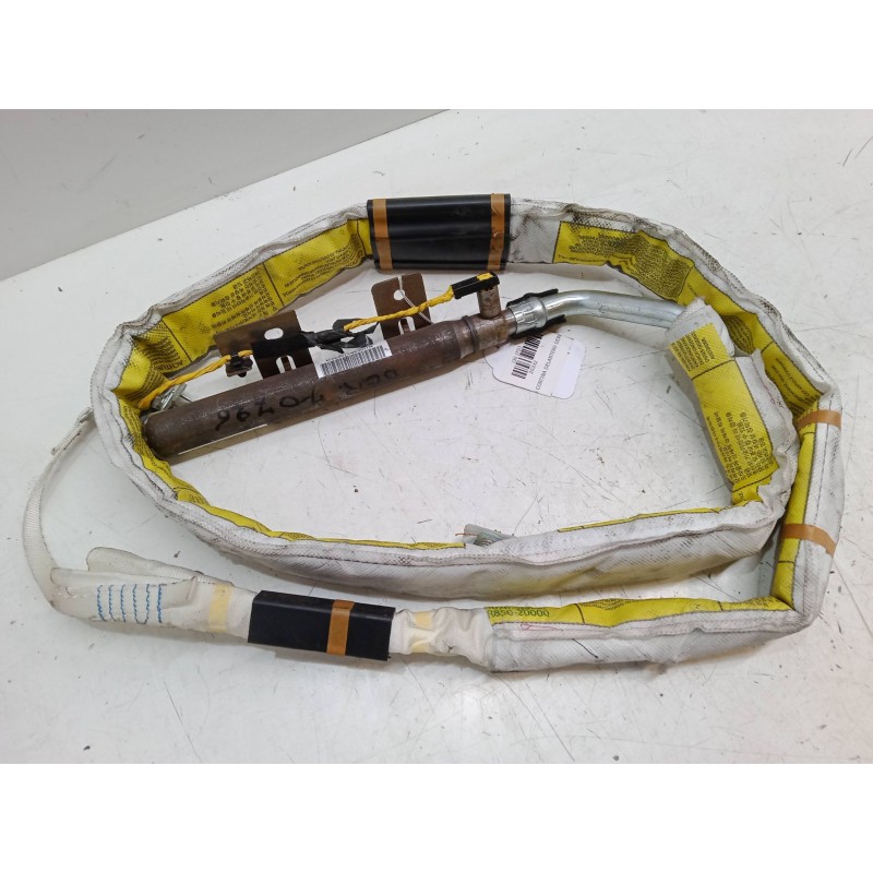 Recambio de airbag cortina delantero derecho para hyundai i30 (fd) 1.6 crdi referencia OEM IAM 850202R000  2R85020000