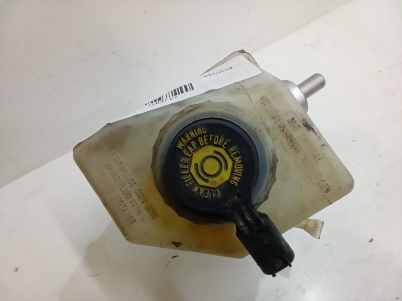 Recambio de bomba freno para bmw x3 (e83) 2.0 sd referencia OEM IAM   