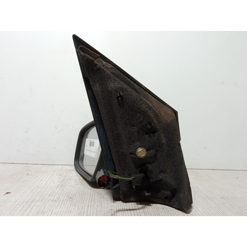 Recambio de retrovisor electrico izquierdo para ford fiesta v (jh_, jd_) 1.4 16v referencia OEM IAM   