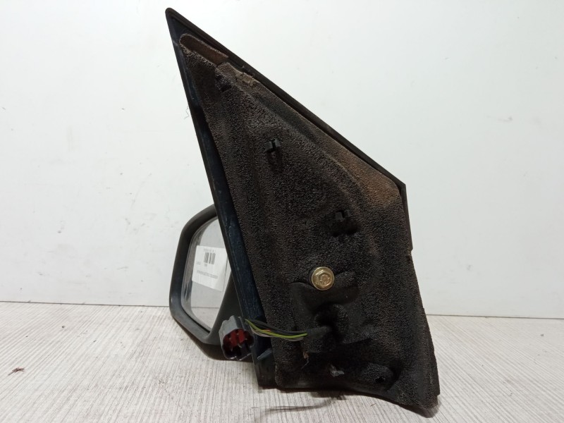 Recambio de retrovisor electrico izquierdo para ford fiesta v (jh_, jd_) 1.4 16v referencia OEM IAM   