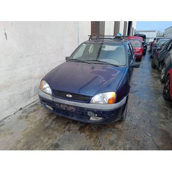 FORD FIESTA IV (JA_, JB_)