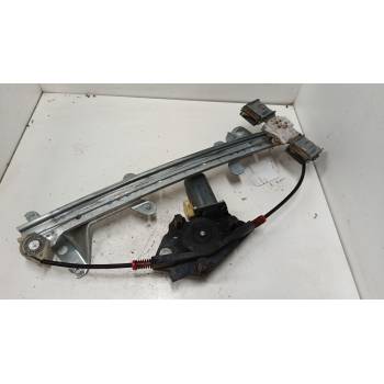 ELEVALUNAS ELECTRICO DELANTERO IZQUIERDO 