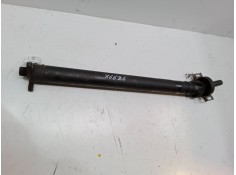 Recambio de transmision central para mercedes-benz clase c (w203) c 220 cdi (203.008) referencia OEM IAM   