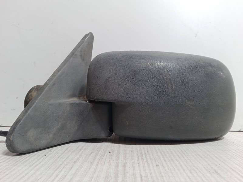 Recambio de retrovisor izquierdo para renault express furgoneta/monovolumen (f40_, g40_) 1.9 d (f40r) referencia OEM IAM   
