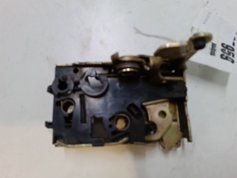 Recambio de cerradura puerta delantera izquierda para citroën jumpy i (u6u_) 1.9 td referencia OEM IAM    Recambio de cerradura puerta delantera izquierda para citroën jumpy i (u6u_) 1.9 td referencia OEM IAM