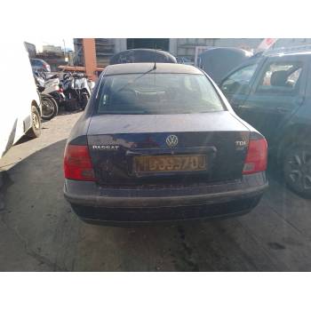VOLKSWAGEN PASSAT B5 (3B2)