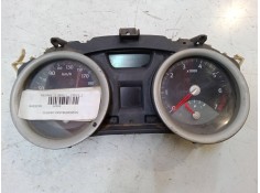 Recambio de cuadro instrumentos para renault megane ii (bm0/1_, cm0/1_) 1.9 dci (bm0g, cm0g) referencia OEM IAM 8200364023  