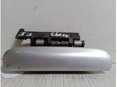 Recambio de maneta exterior puerta trasera izquierda para citroën xsara break (n2) 1.9 td referencia OEM IAM