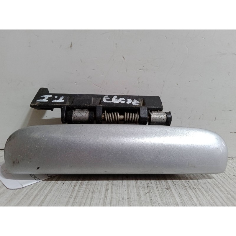 Recambio de maneta exterior puerta trasera izquierda para citroën xsara break (n2) 1.9 td referencia OEM IAM   