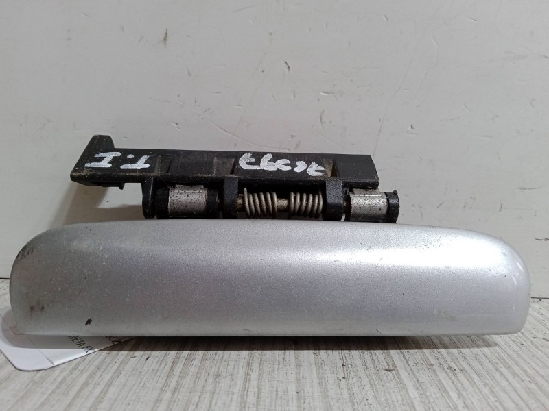 Recambio de maneta exterior puerta trasera izquierda para citroën xsara break (n2) 1.9 td referencia OEM IAM   