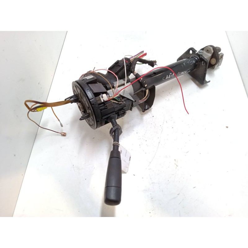 Recambio de columna direccion para mercedes-benz clase a (w168) a 140 (168.031, 168.131) referencia OEM IAM   