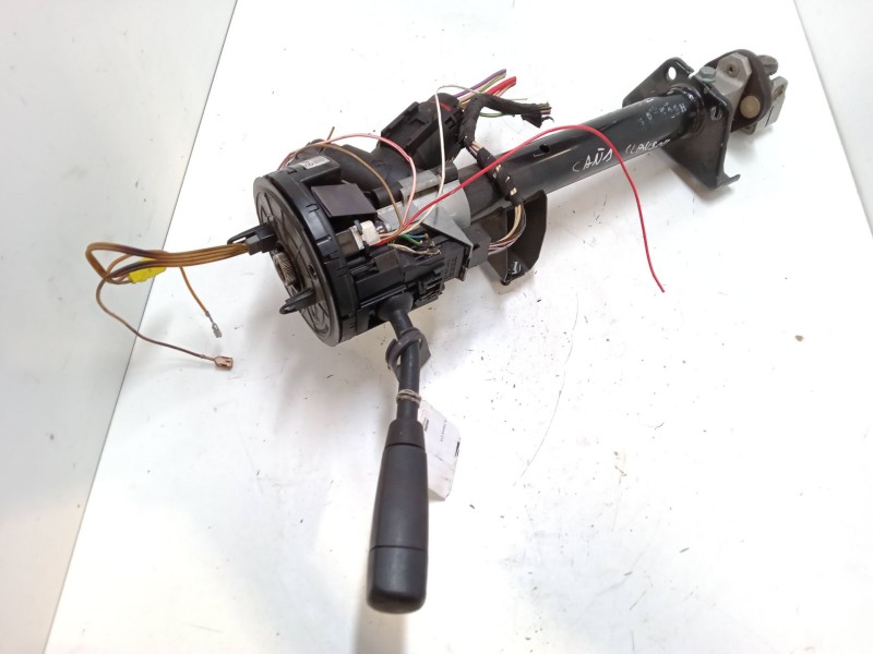 Recambio de columna direccion para mercedes-benz clase a (w168) a 140 (168.031, 168.131) referencia OEM IAM   