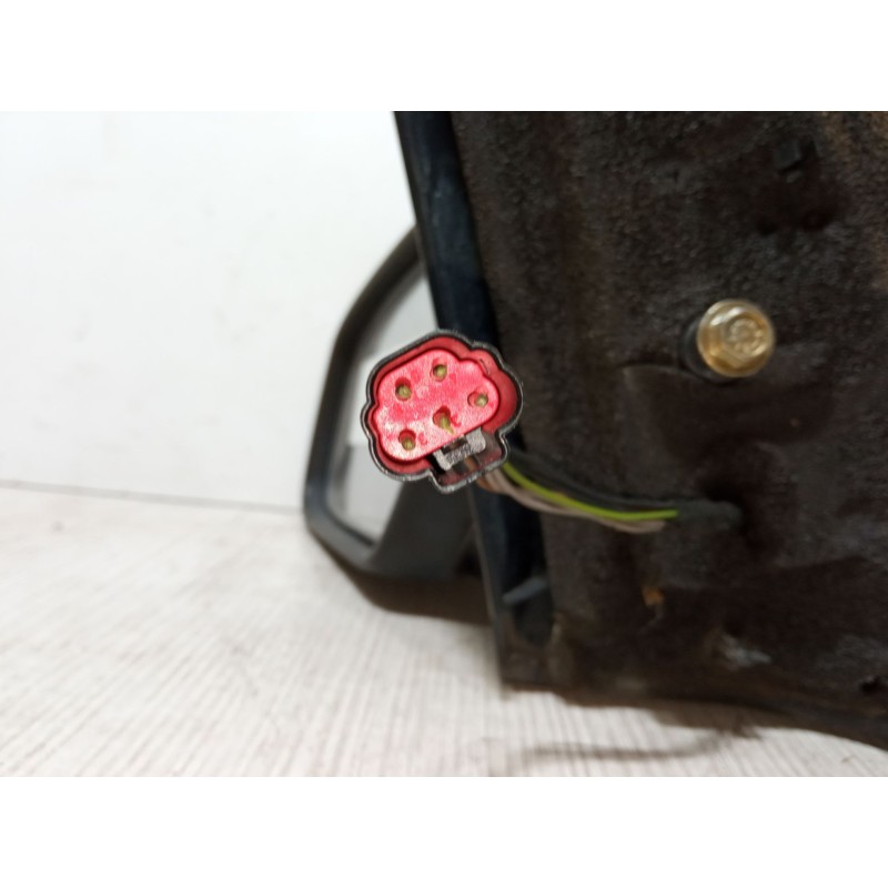 Recambio de retrovisor electrico izquierdo para ford fiesta v (jh_, jd_) 1.4 16v referencia OEM IAM   