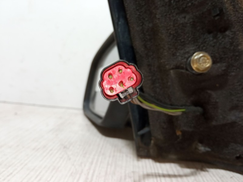 Recambio de retrovisor electrico izquierdo para ford fiesta v (jh_, jd_) 1.4 16v referencia OEM IAM   