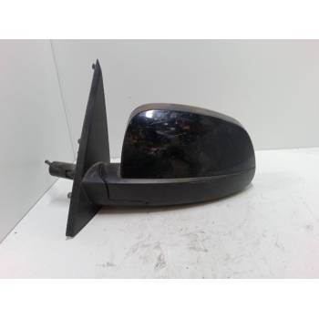 RETROVISOR IZQUIERDO 