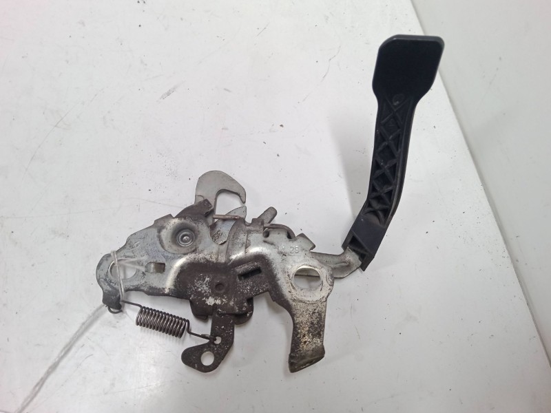 Recambio de cerradura capo para peugeot 5008 (0u_, 0e_) 1.6 hdi referencia OEM IAM   