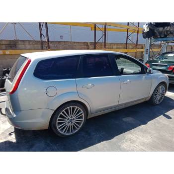 FORD FOCUS II TURNIER (DA_, FFS, DS)