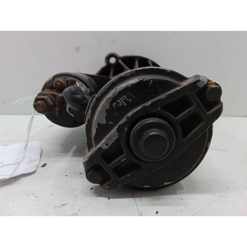 Recambio de motor arranque para citroën c15 furgoneta/monovolumen (vd_) 1.1 referencia OEM IAM MSR381/943251144010  