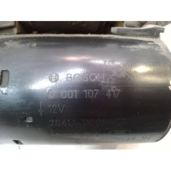 MOTOR ARRANQUE 