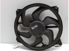 Recambio de electroventilador para peugeot 307 sw (3h) 1.6 hdi 110 referencia OEM IAM