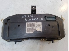 Recambio de cuadro instrumentos para renault megane ii (bm0/1_, cm0/1_) 1.9 dci (bm0g, cm0g) referencia OEM IAM 8200364023   2
