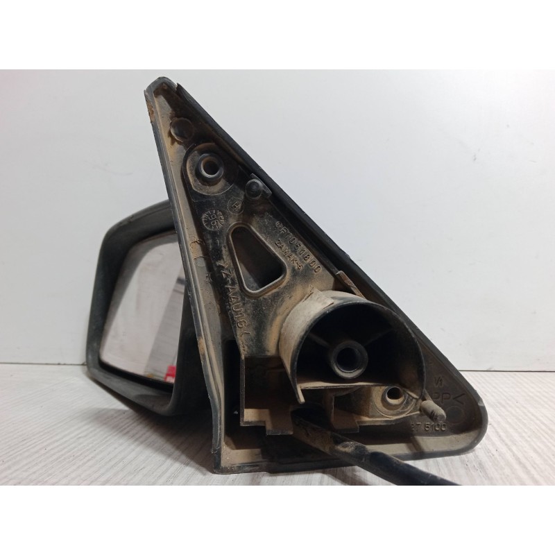 Recambio de retrovisor izquierdo para renault express furgoneta/monovolumen (f40_, g40_) 1.9 d (f40r) referencia OEM IAM   