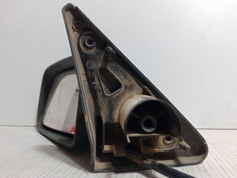 Recambio de retrovisor izquierdo para renault express furgoneta/monovolumen (f40_, g40_) 1.9 d (f40r) referencia OEM IAM   