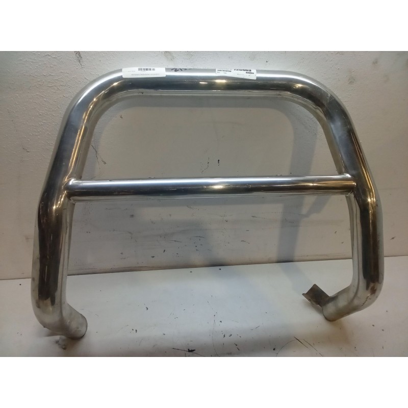 Recambio de refuerzo paragolpes delantero para toyota rav 4 ii (_a2_) 2.0 4wd (aca21, aca20) referencia OEM IAM   