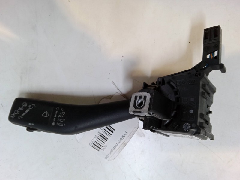Recambio de mando limpiaparabrisas para volkswagen golf vi (5k1) 1.6 tdi referencia OEM IAM   
