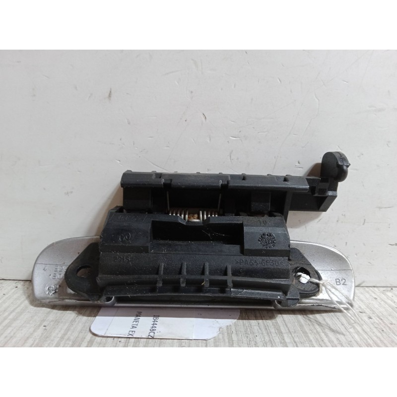 Recambio de maneta exterior puerta trasera izquierda para citroën xsara break (n2) 1.9 td referencia OEM IAM   