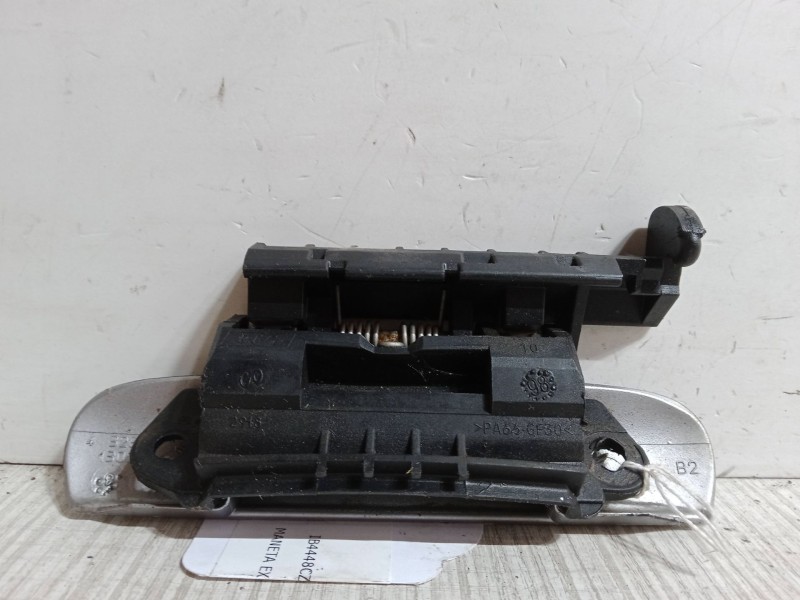 Recambio de maneta exterior puerta trasera izquierda para citroën xsara break (n2) 1.9 td referencia OEM IAM   