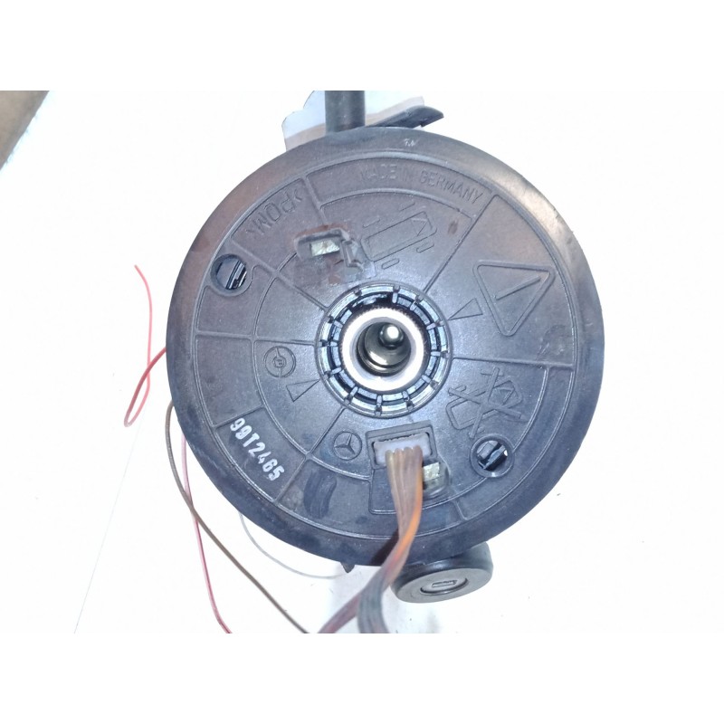 Recambio de columna direccion para mercedes-benz clase a (w168) a 140 (168.031, 168.131) referencia OEM IAM   