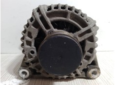 Recambio de alternador para peugeot 207/207+ (wa_, wc_) 1.6 hdi referencia OEM IAM    2