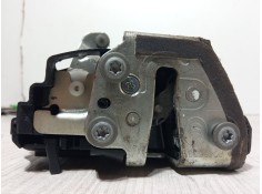 Recambio de cerradura puerta trasera izquierda para toyota auris (_e15_) 1.4 d-4d (nde150_) referencia OEM IAM A046693  